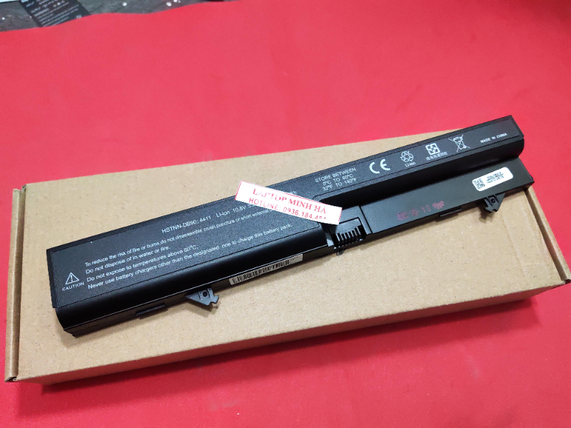Pin laptop HP HSTNN-DB90, Pin  HP HSTNN-DB90