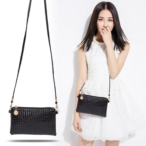 [HCM]TÚI NỮ ĐEO CHÉO MINI HỢP THỜI TRANG