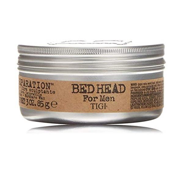 [HCM]Sáp wax Tigi Bed Head Matte Separation - 85gram