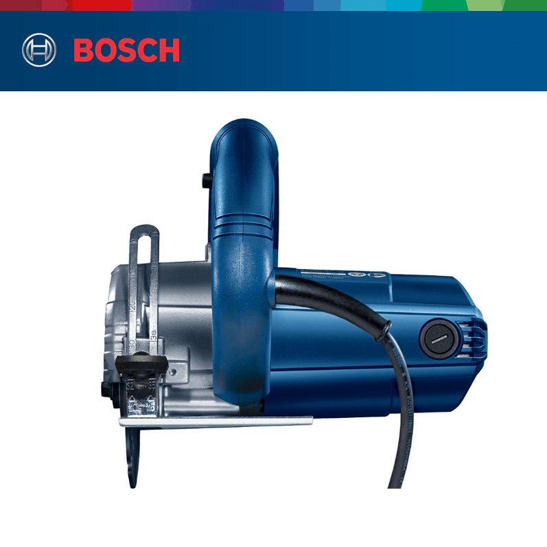 Bosch Gdc 140 Tile Cutting Machine (All New)