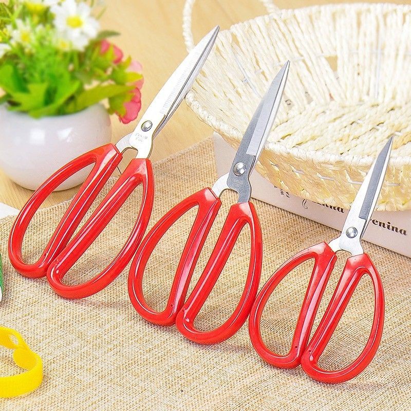 Kéo Đa Năng 09A Siêu Bền Sắc