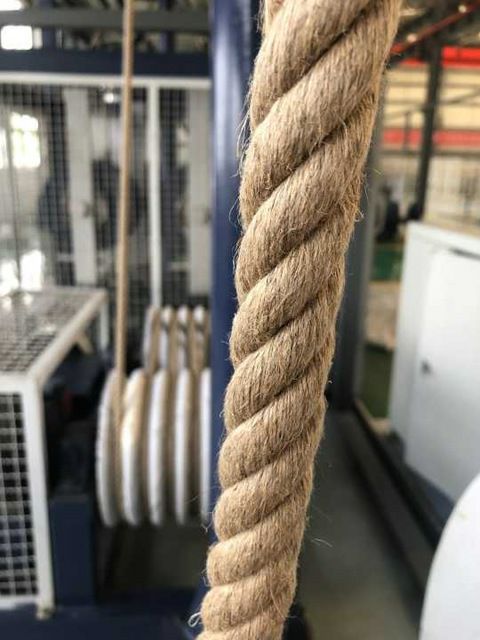 [HCM]Size 30mm - 1m dây thừng kéo co size 30mm (30 ly)