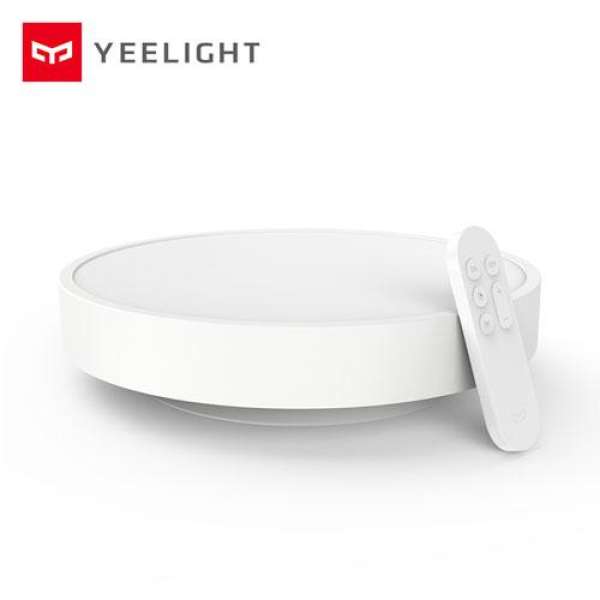 ĐÈN LED GẮN TRẦN THÔNG MINH YEELIGHT