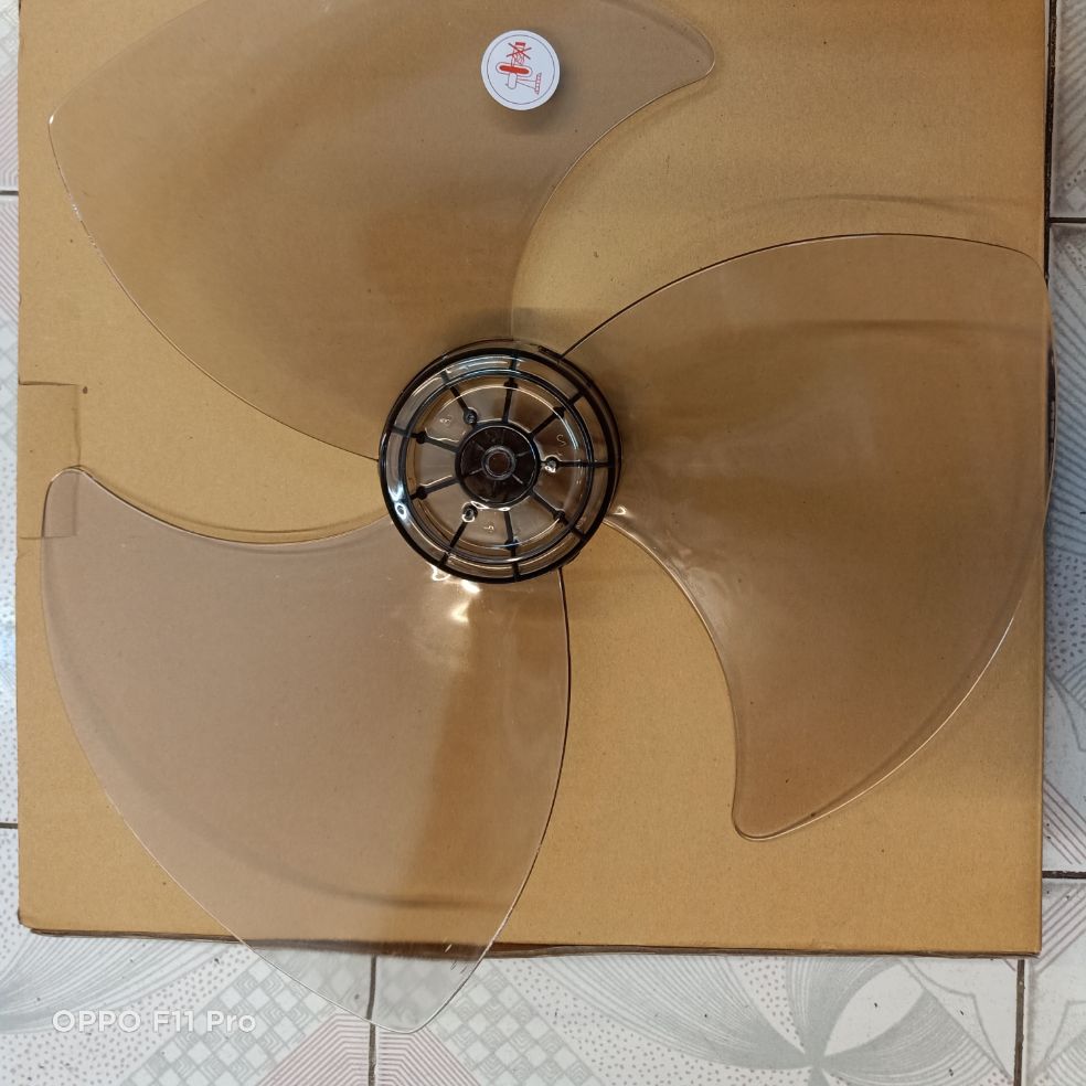 Cánh quạt Mitsubishi đời cũ