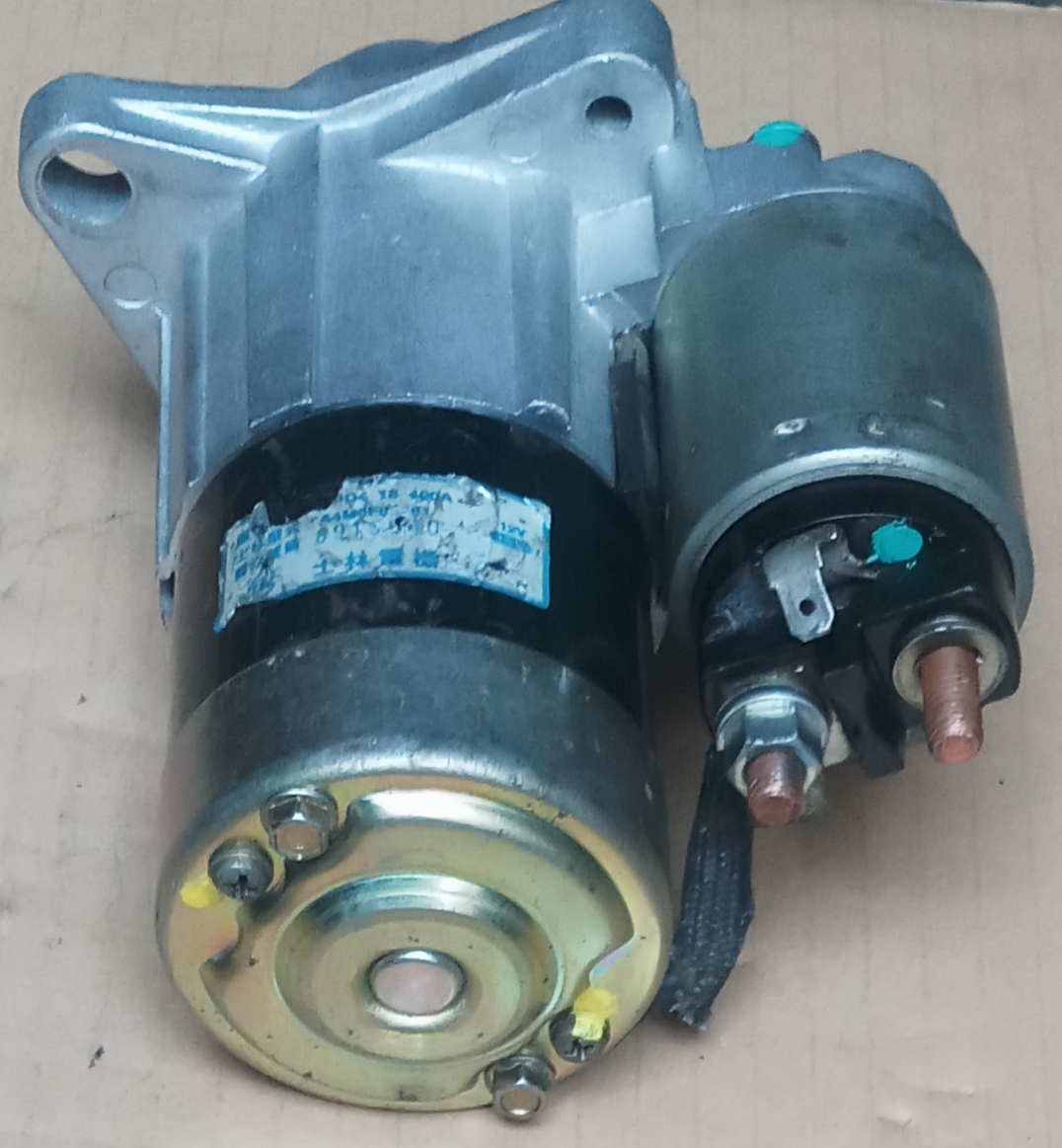 [HCM]Đề ford LASER 2000  2015