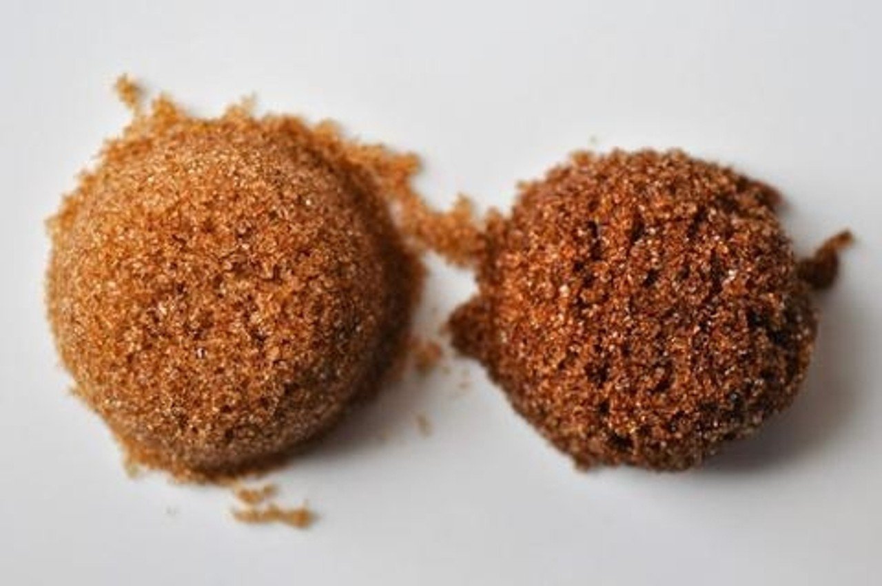 Đường Đen TaiWan tách lẻ (200g-500g-1000g)