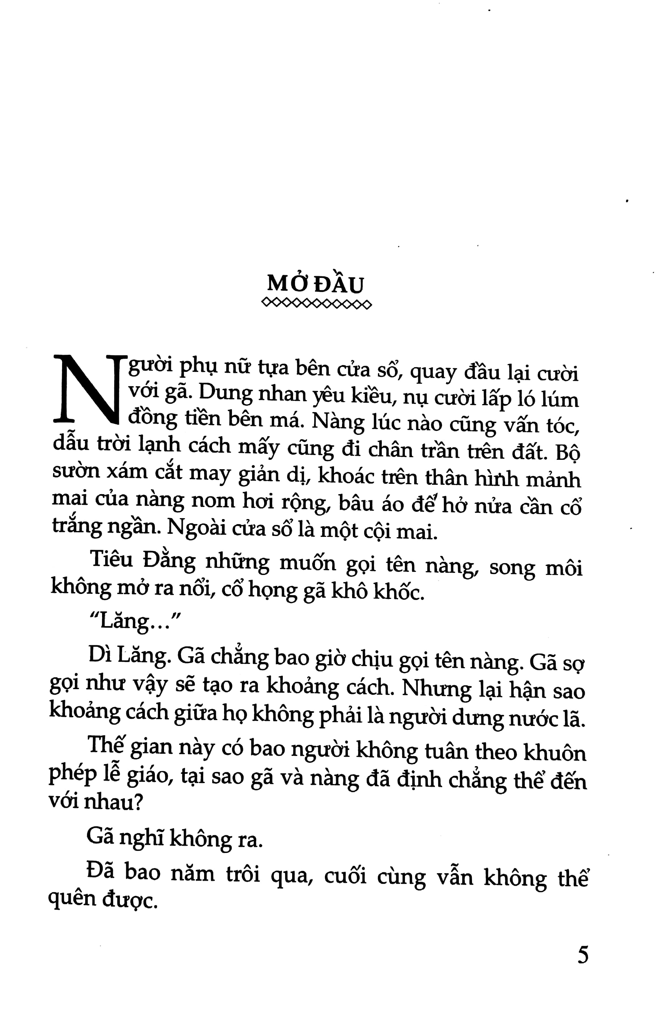 Fahasa - Sự Cố Ngoài Ý Muốn