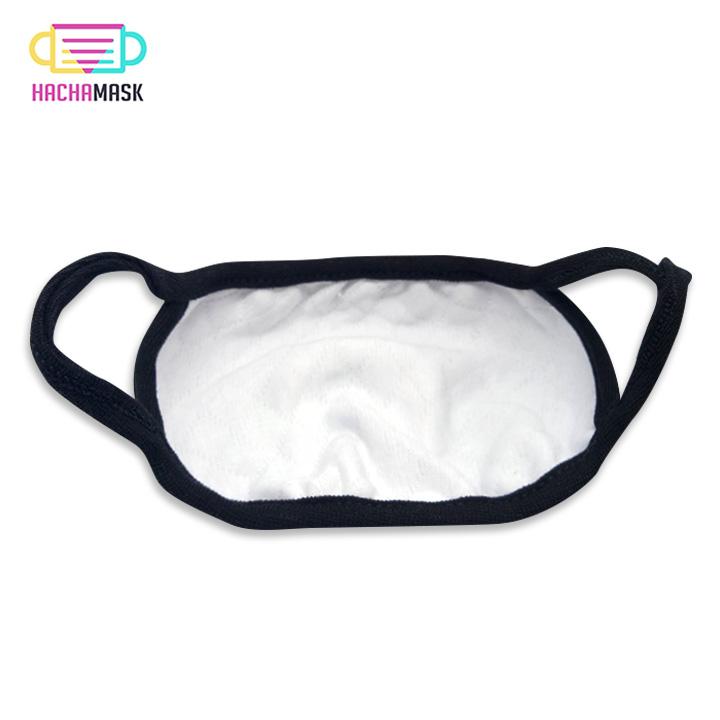 OFF WHITE Mask Model F1