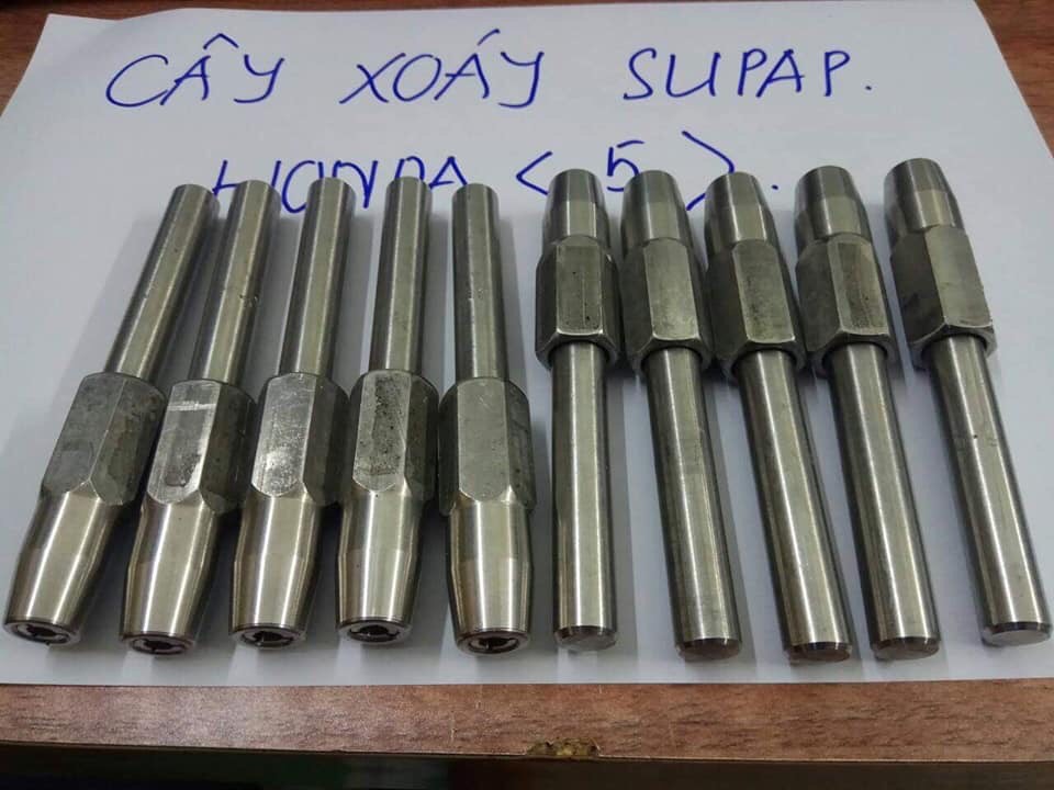 Cây Rà Nấm Supap Honda
