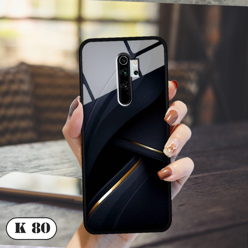 Ốp lưng 3D cho điện thoại XIAOMI REDMI NOTE 8 PRO