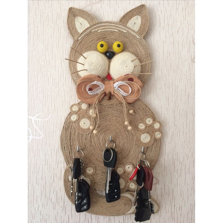 Cuộn dây thừng 2mm 100m