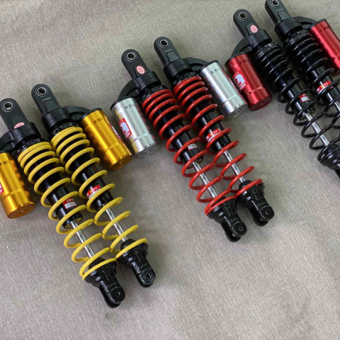 Phuộc, giảm sóc RCB MB2 các dòng xe ( Chính hãng )