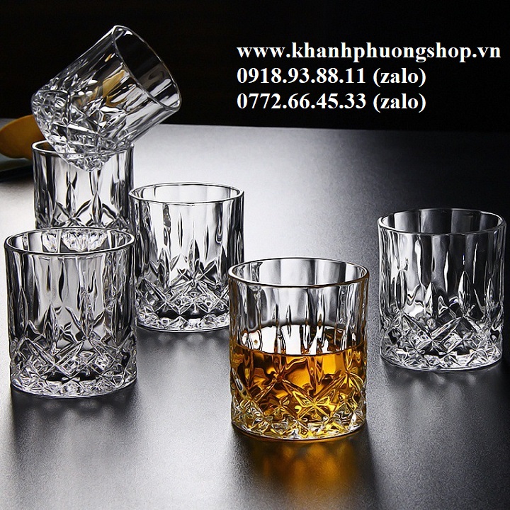 [HCM]ly uống rượu tây - ly uống rượu