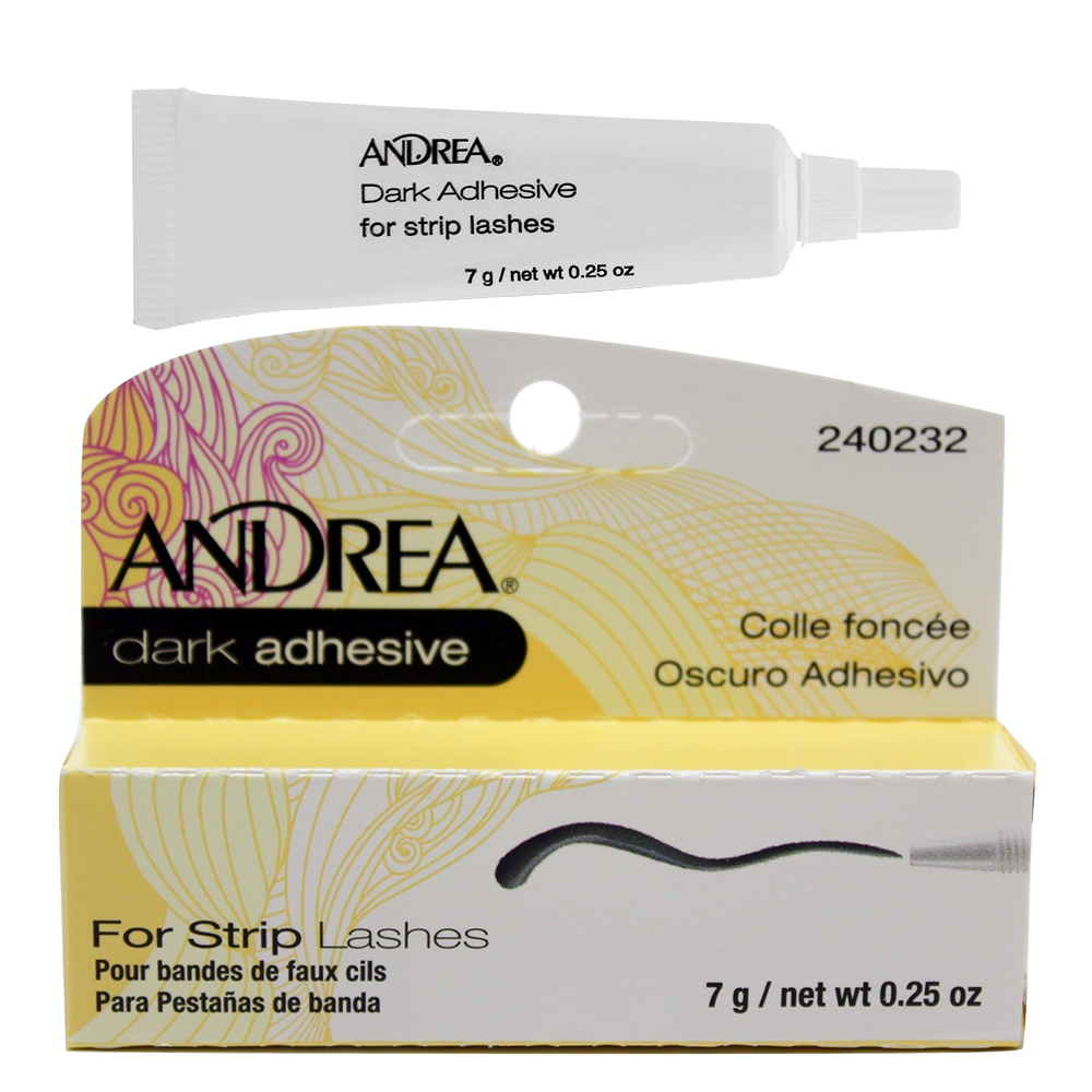 Keo Dán Lông Mi Giả Siêu Dính Eyelash Adhesive (100% From USA)