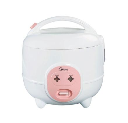 Nồi Cơm Điện Midea CM06SA