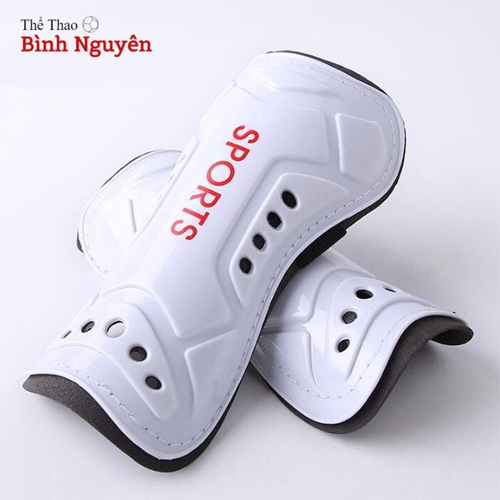 Ốp bảo vệ ống đồng Sports (1 đôi)