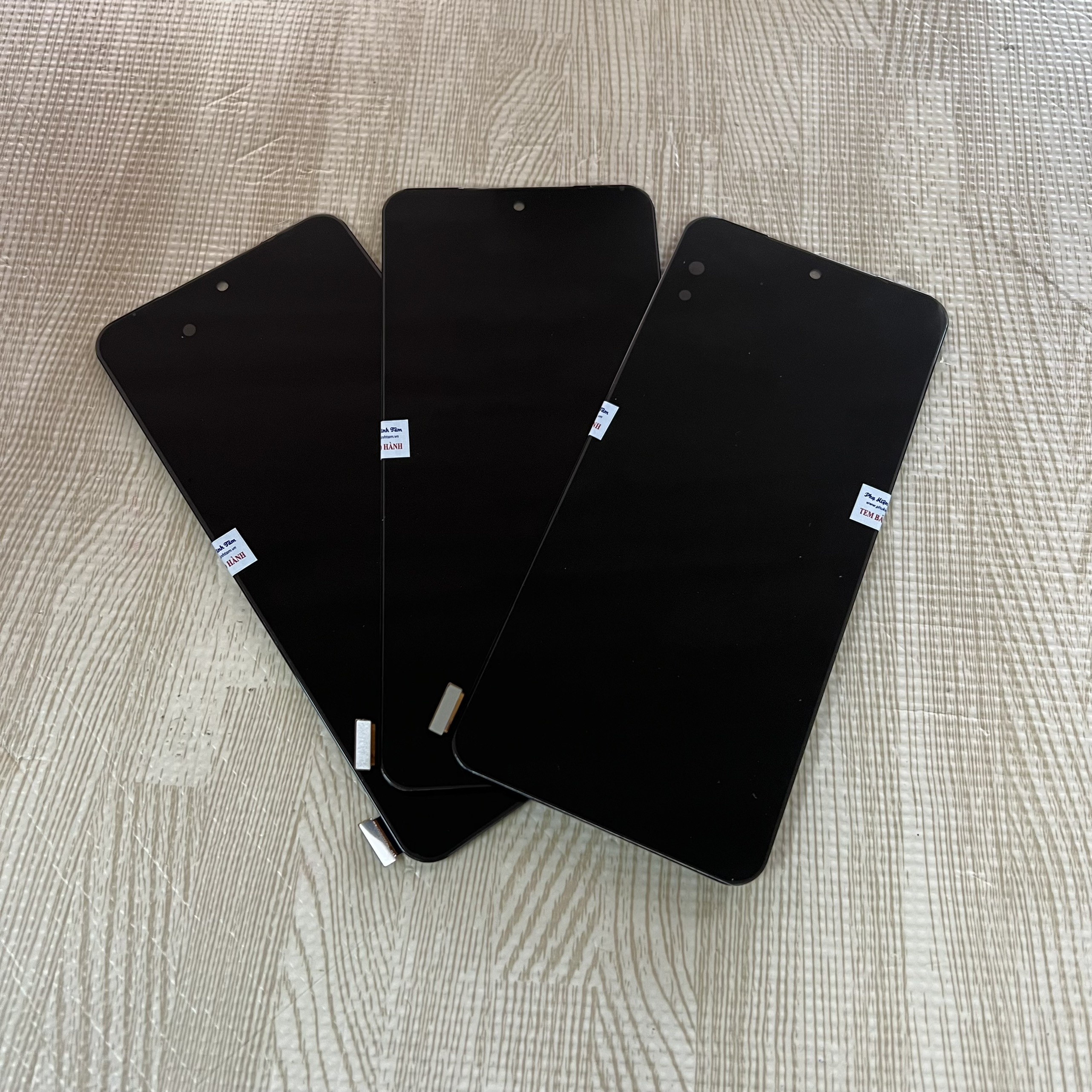 Màn Hình Xiaomi Redmi Note 10S - Full bộ