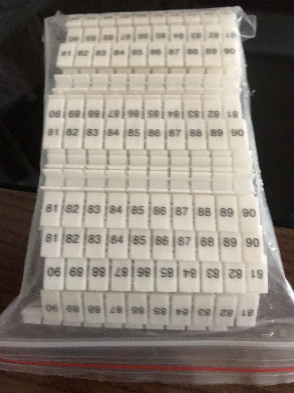 Cầu đấu tiếp địa PE USLKG-2.5, Cầu đấu UK-2.5, UK-5N Các loại