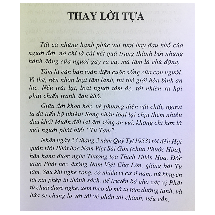 Tám Quyển Sách Quý