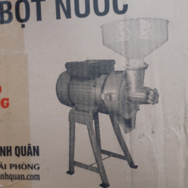 Máy Xay Bột Nước 1500w