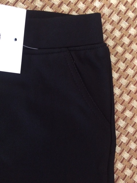 Quần Đùi Nữ Cotton Co Giãn 4 Chiều
