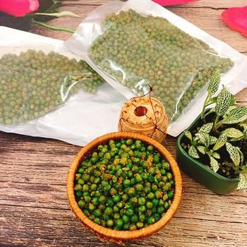 500G Đậu Hà Lan Rang Tỏi Ớt
