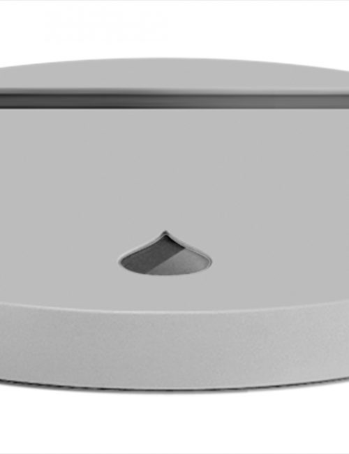 ĐẾ TẢN NHIỆT RAIN DESIGN (USA) I360 TURNTABLE IMAC 20"-27″ SILVER
