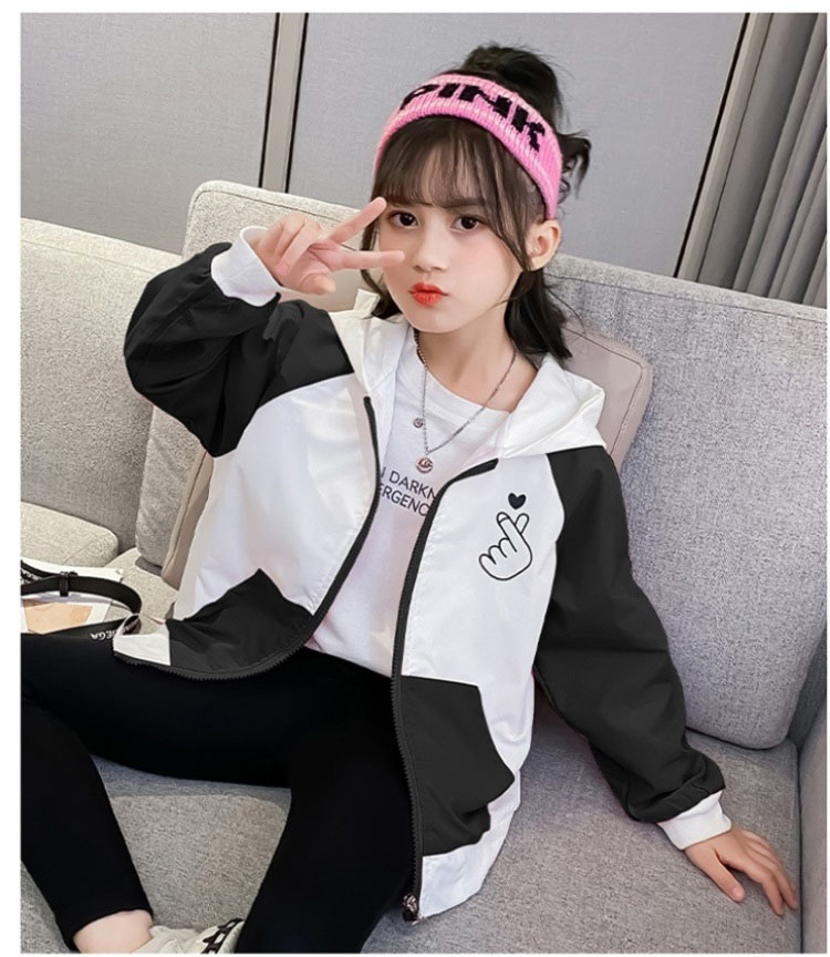 áo khoác cho bé unisex siêu xinh 229