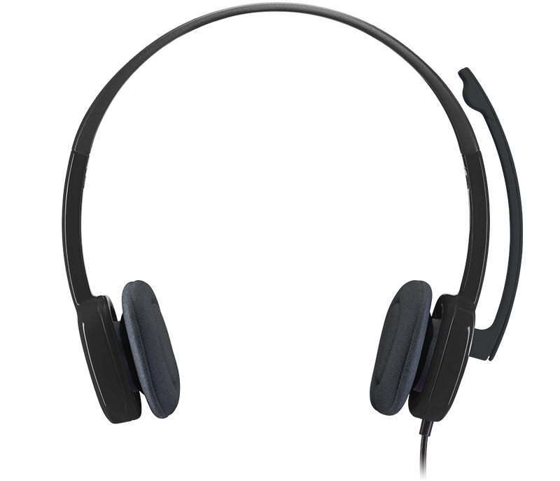 Tai nghe on-ear Logitech H151