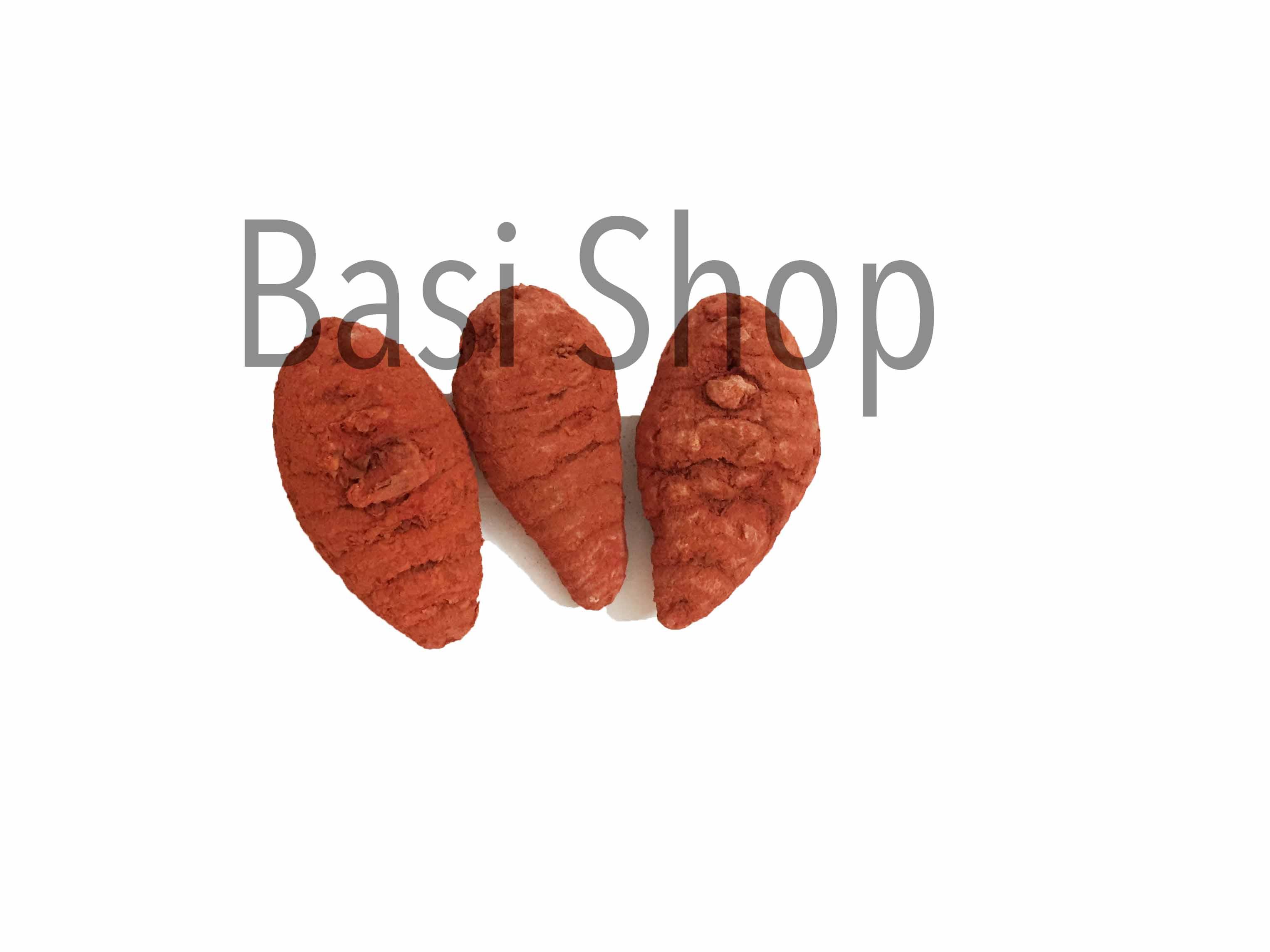 Nghệ Đỏ Cao Cấp Cho Gà Đá 500g (~15 Củ) - Củ Nghệ Gà Chọi.