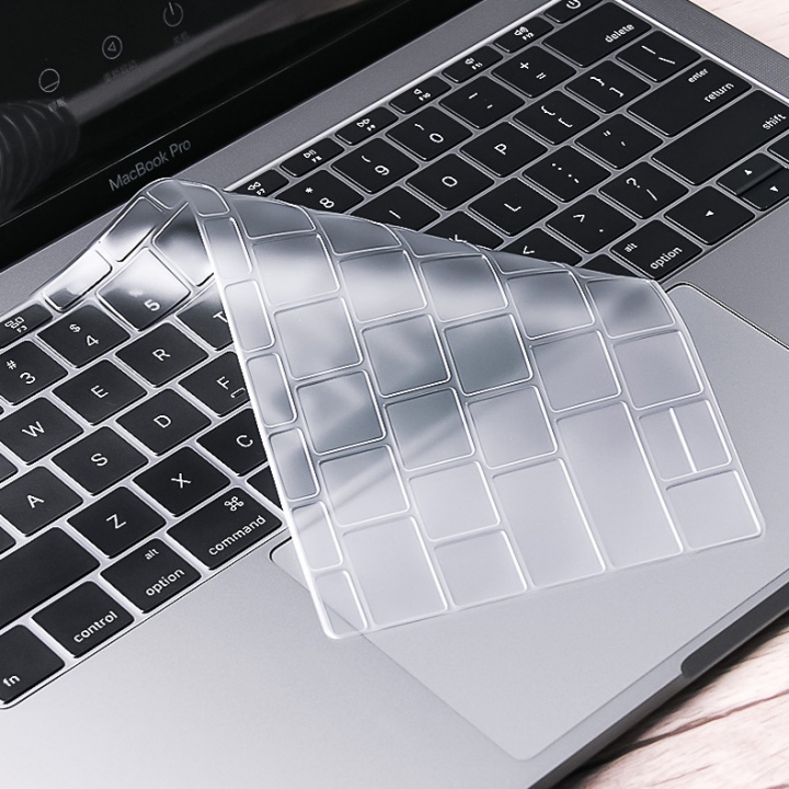 [HCM]Silicon Lót Bàn Phím MacBook