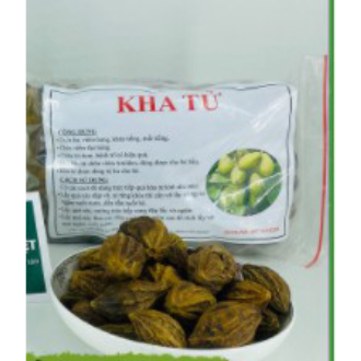 1kg kha tử khô thơm ngon chuẩn xịn