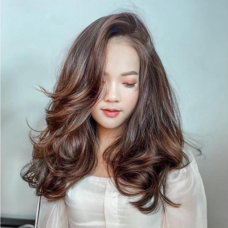 Thuốc uốn lạnh 3D Obsidian Hàn Quốc 500ml dành cho salon