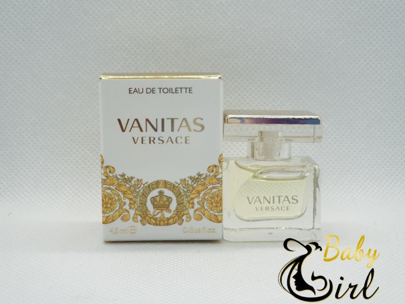 Nước hoa mini Versace Vanitas 5ml