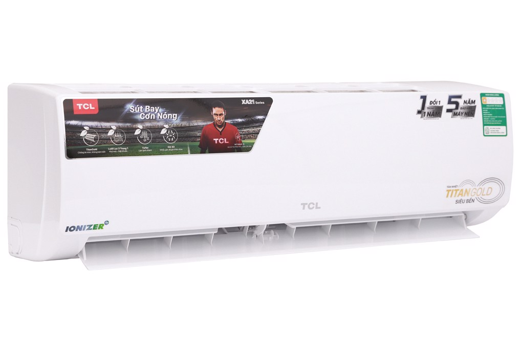 Máy lạnh/điều hòa TCL TAC-N18CS 2HP
