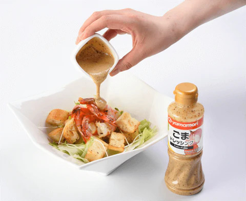 Nước Sốt Mè Rang 220ml