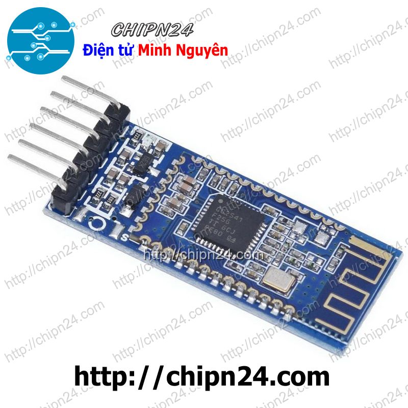 Module bluetooth 4.0 ble cc2541 hm-10 hm10
