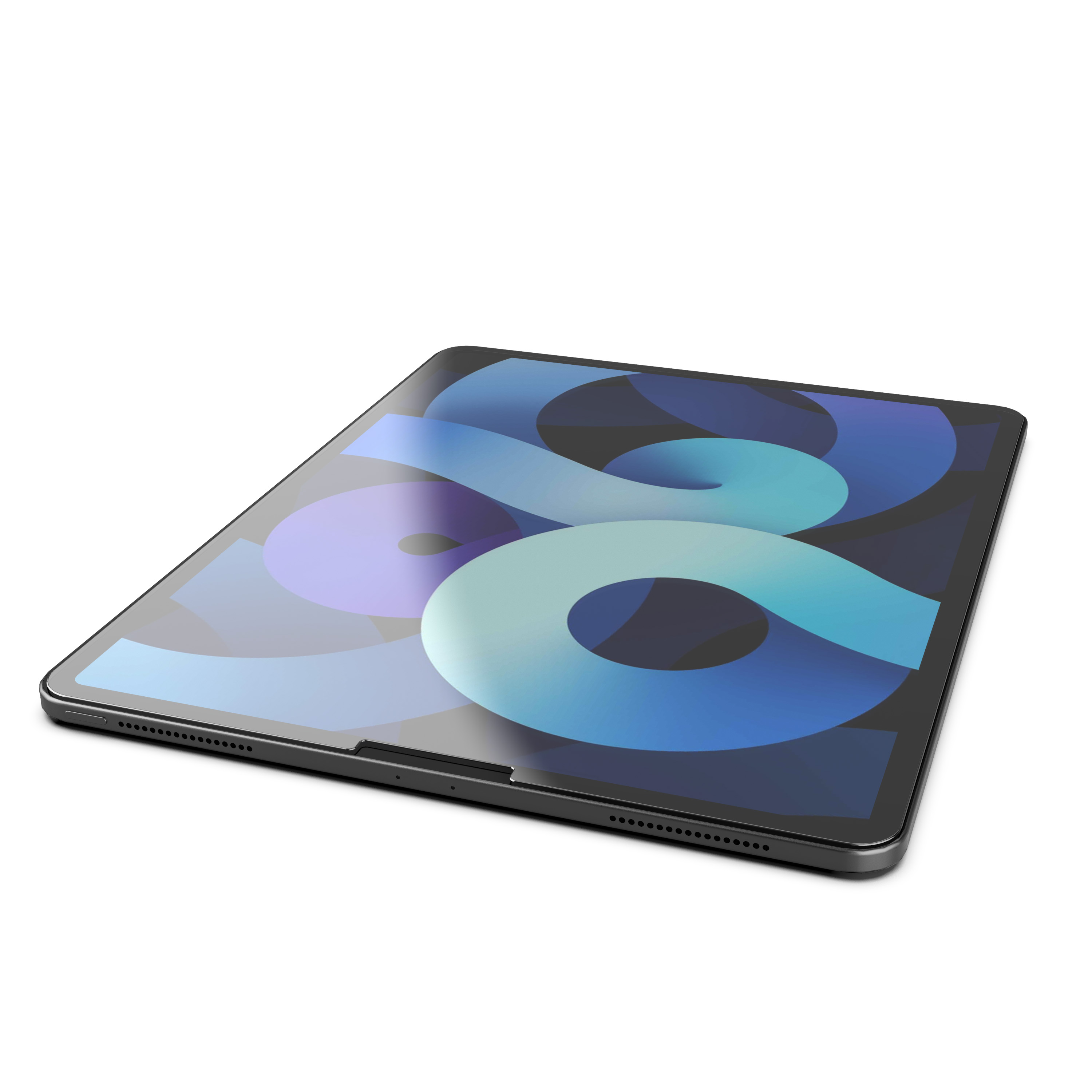 Kính cường lực Calstone cho Ipad