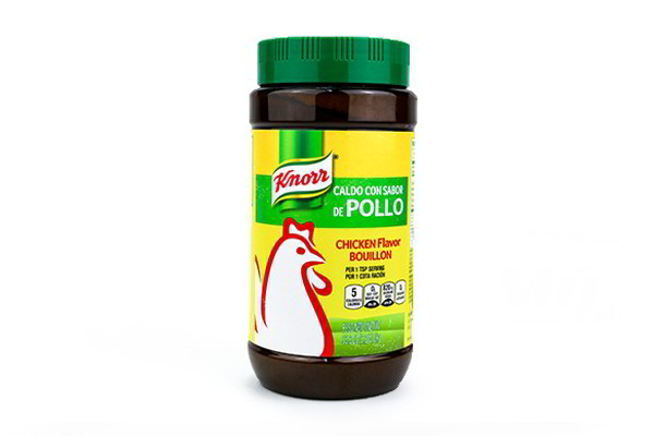 Hạt nêm Gà Knorr của Mỹ 1.14kg