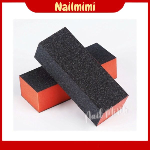 Phao dũa móng chà mịn chuyên dụng cho dân làm móng