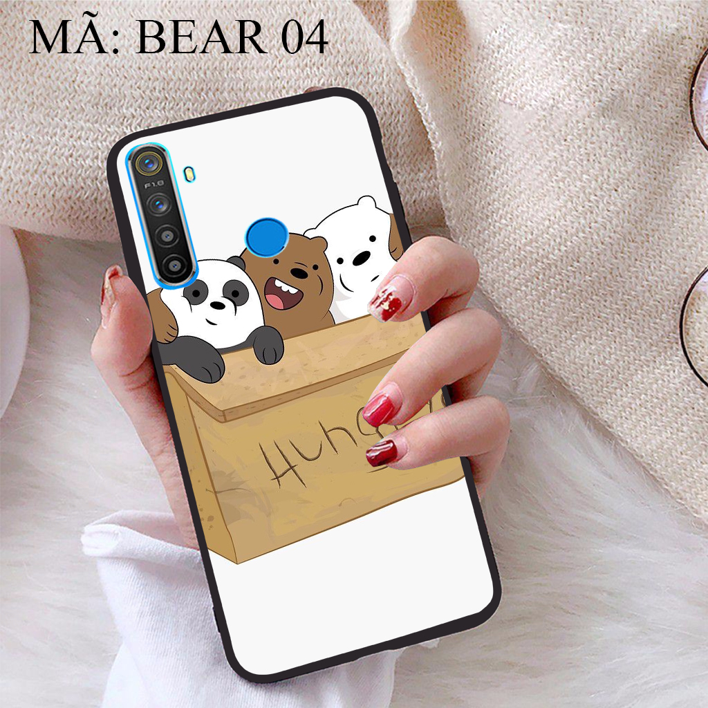 Case for realme 5