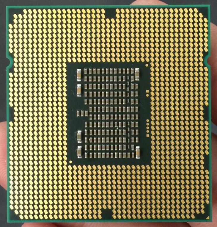 CPU INTEL XEON X5675 3.06 GHZ 6 LÕI 12 LUỒNG SOCKET1366