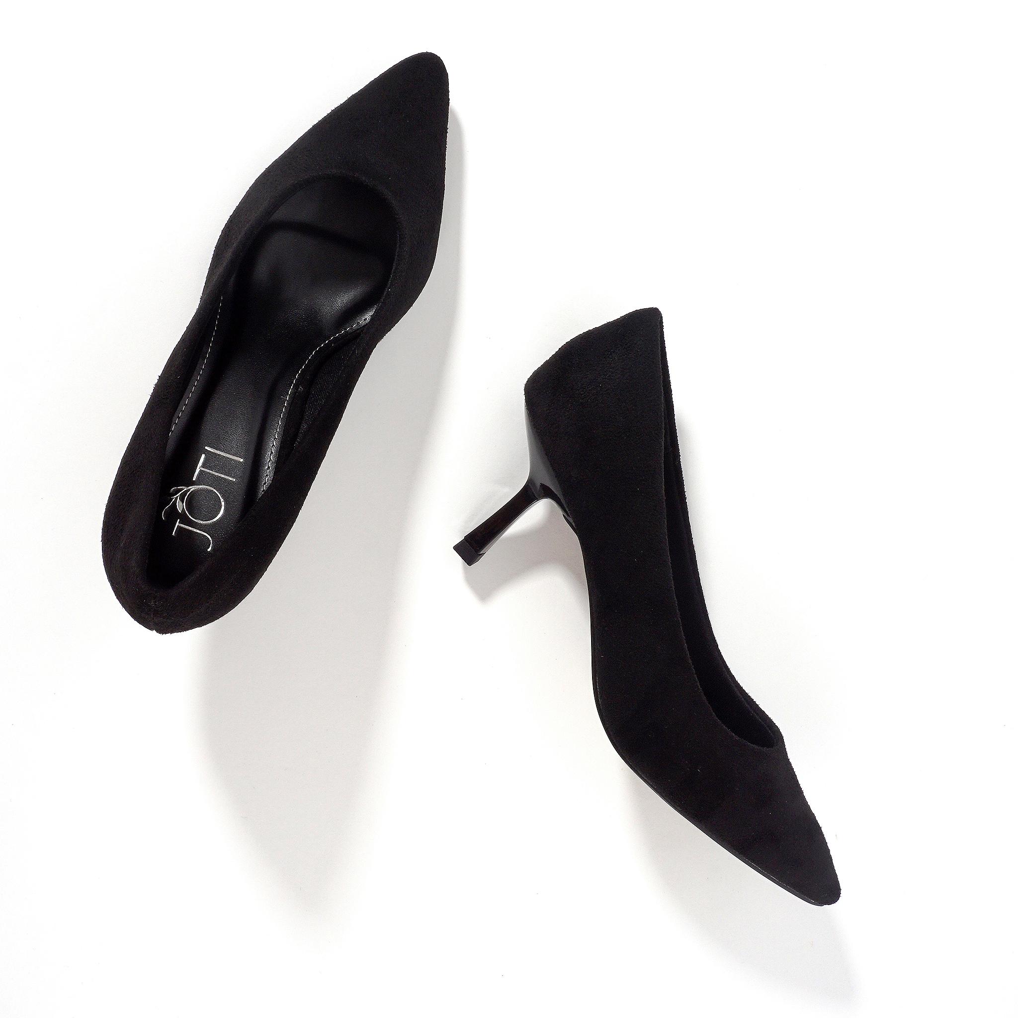 Giày cao gót Yasmine Pumps - JOTI 3203VN5
