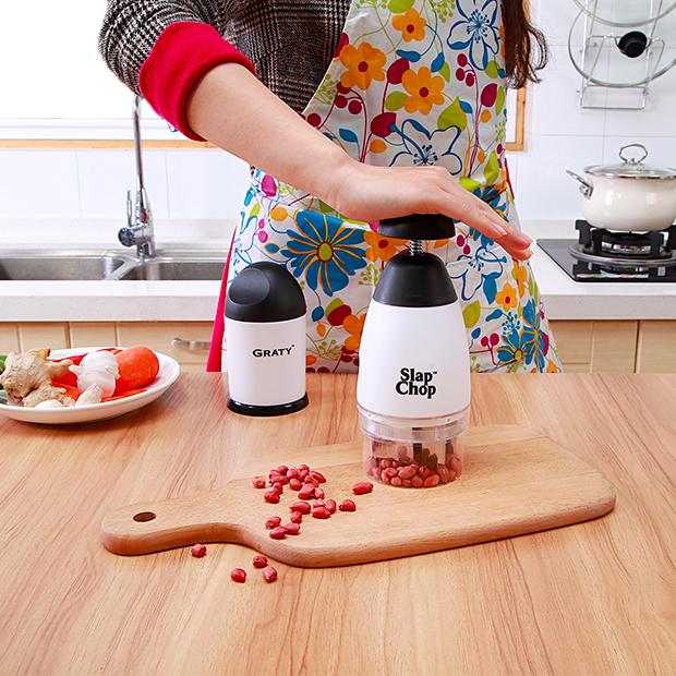 Bộ Dụng Cụ Cắt Thái Rau Củ SLap Chop