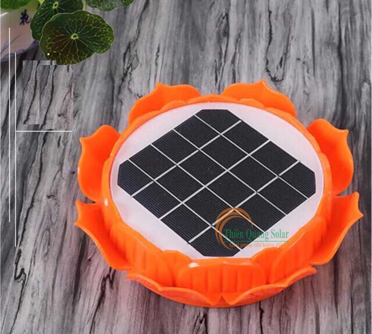 [HCM]Máy niệm phật năng lượng mặt trời