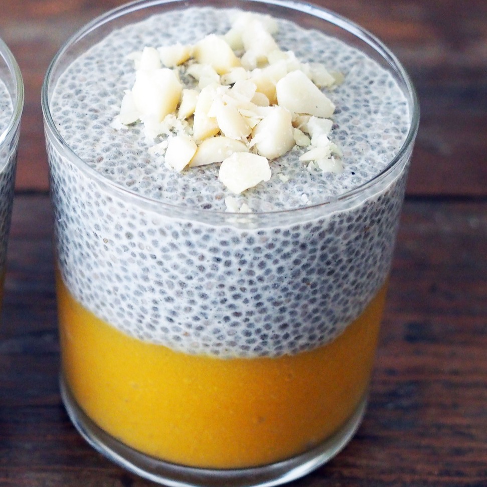 [HCM]HẠT CHIA ĐEN ÚC – 500G