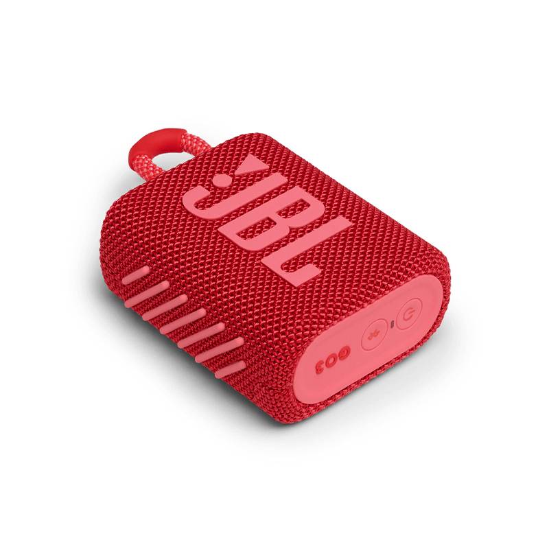 Loa bluetooth jbl go 3 - hàng chính hãng bảo hành 1 năm