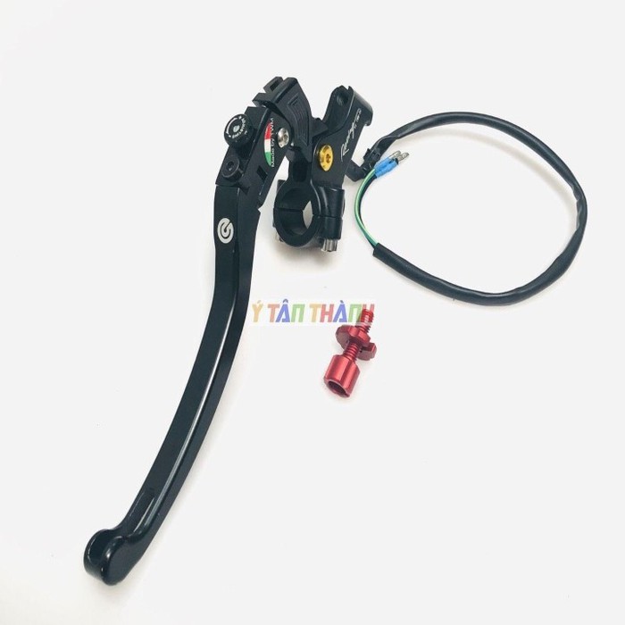 Tay Côn Twm Gắn Cho Exciter Winner
