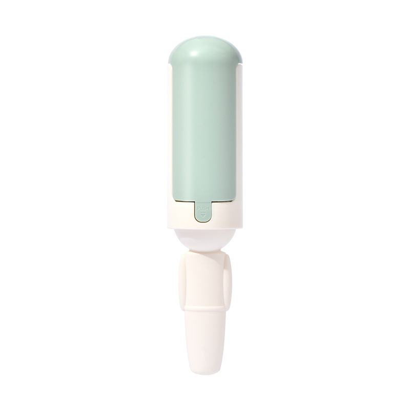 Factory Pet Hair Remover Clothes Electrostatic Multi-Purpose Double-Sided Brush Cat Scraper Roller Sticky Artifact