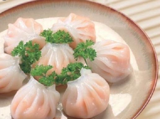 500g há cảo thịt thơm ngon